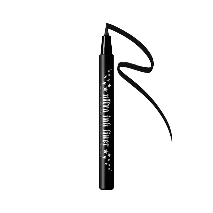 Kat Von D Beauty Ultra Ink Liner Stranger Things Lips