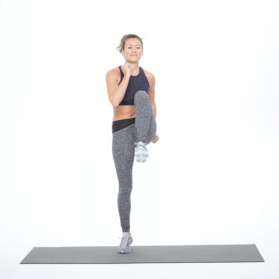 Quick Ab Workout You Can Do at Home