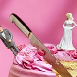 Divorce Rings, Parties and Burning Wedding Dresses: Are We Over Divorce Shame?