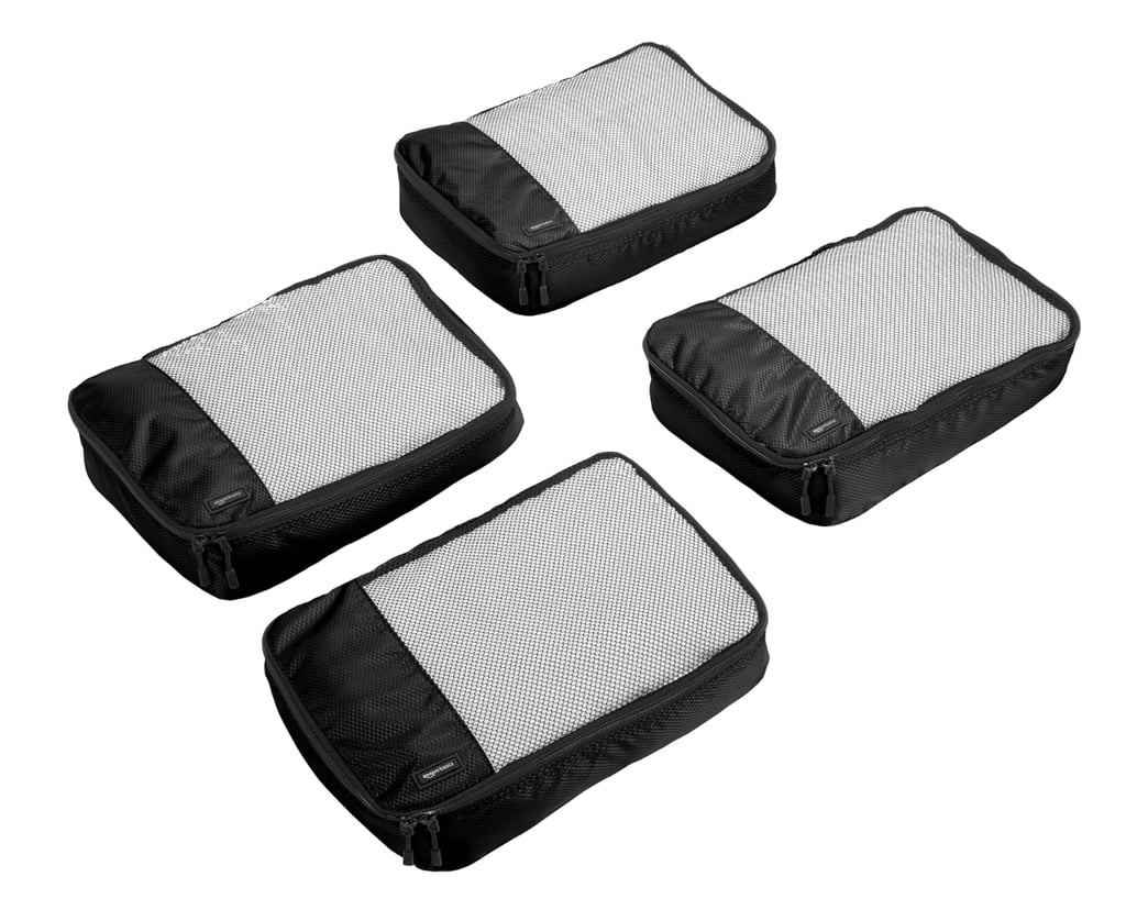 Amazon Basics Packing Cubes