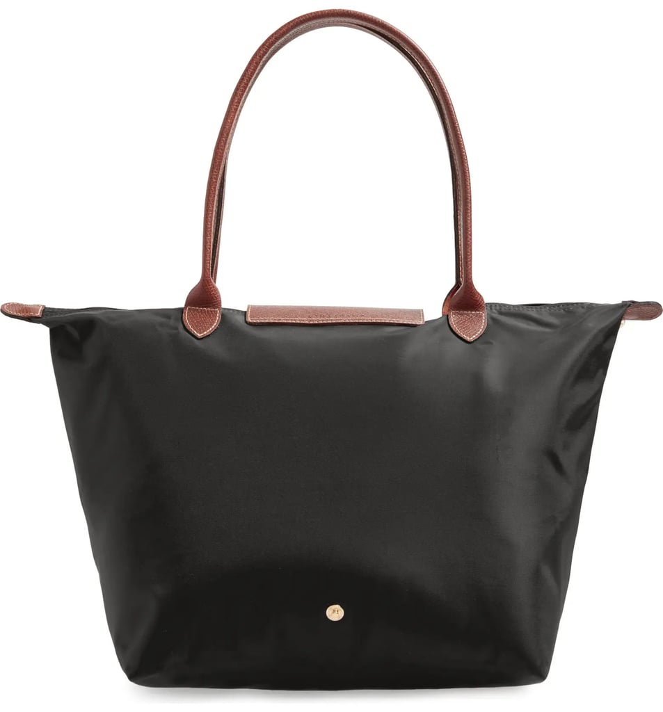 Longchamp Large Le Pliage Tote