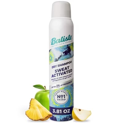 Best Dry Shampoo