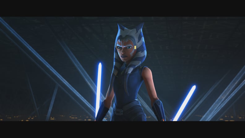 "Tales of the Jedi" Release Date