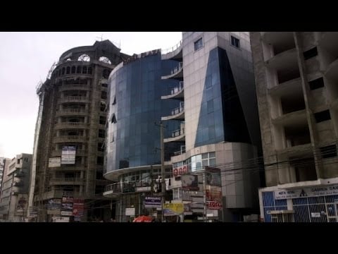 Anthony Bourdain: Parts Unknown