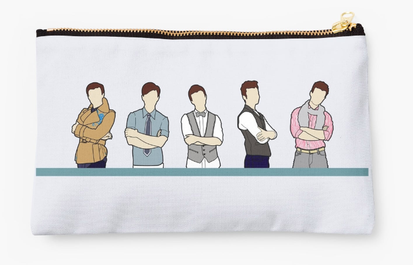 Glee Gifts | PS Entertainment
