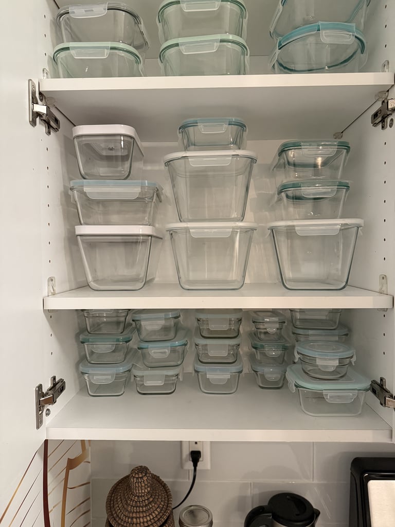 Best Gift For the Meal Prepper