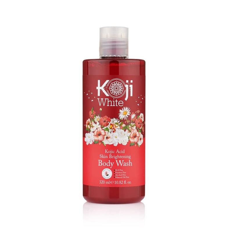 Best Liquid Kojic Acid Soap