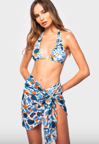 Blackbough Swim Candy Rocks Set