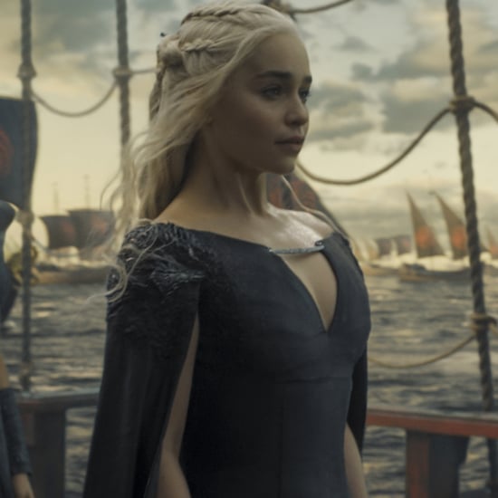 Who Is Allied at the End of Game of Thrones Season 6?