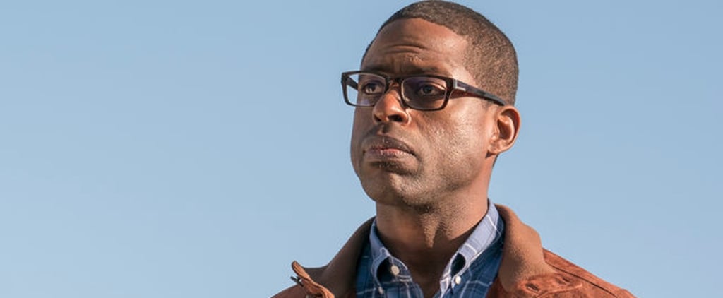 Sterling K. Brown Talks About William's Death on This Is Us