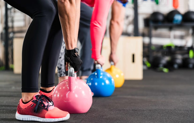 C9 sales champion kettlebells