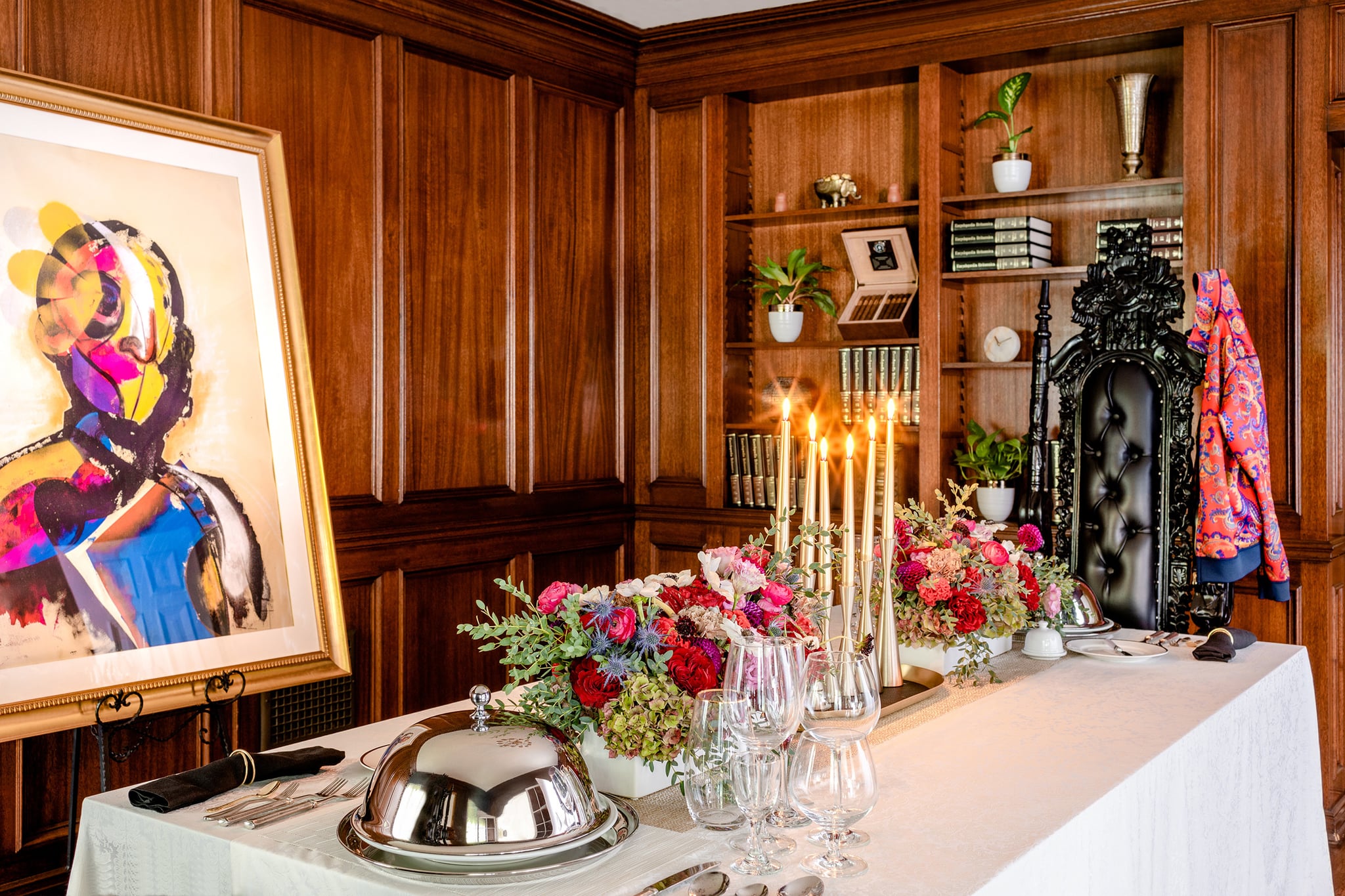 The Fresh Prince Of Bel Air House Is Now On Airbnb Popsugar Smart Living Photo 12