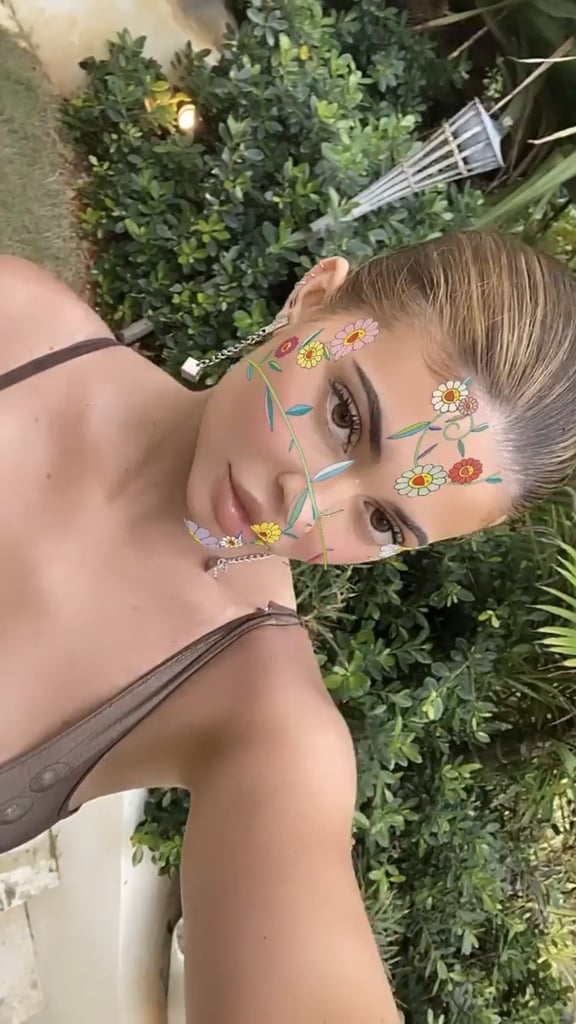 Kylie Jenner and Stormi Vacation in February 2020 | Pictures