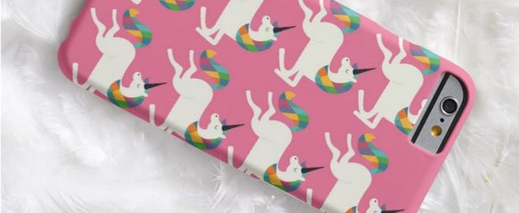 Unicorn iPhone Cases