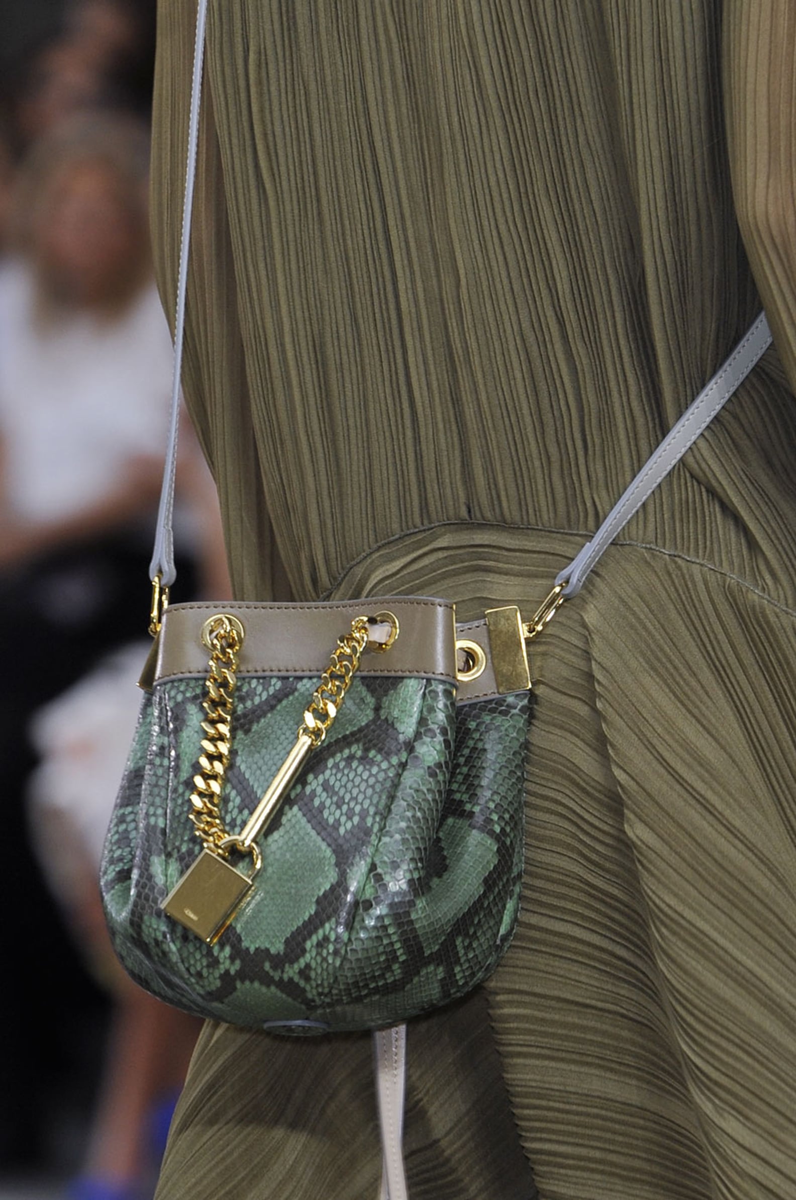 Bag Trends Spring 2014 | POPSUGAR Fashion