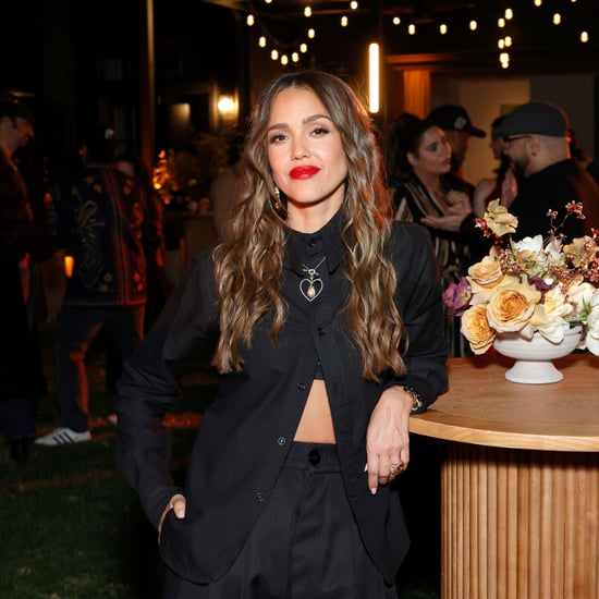 Jessica Alba Tattoos and Their Meanings