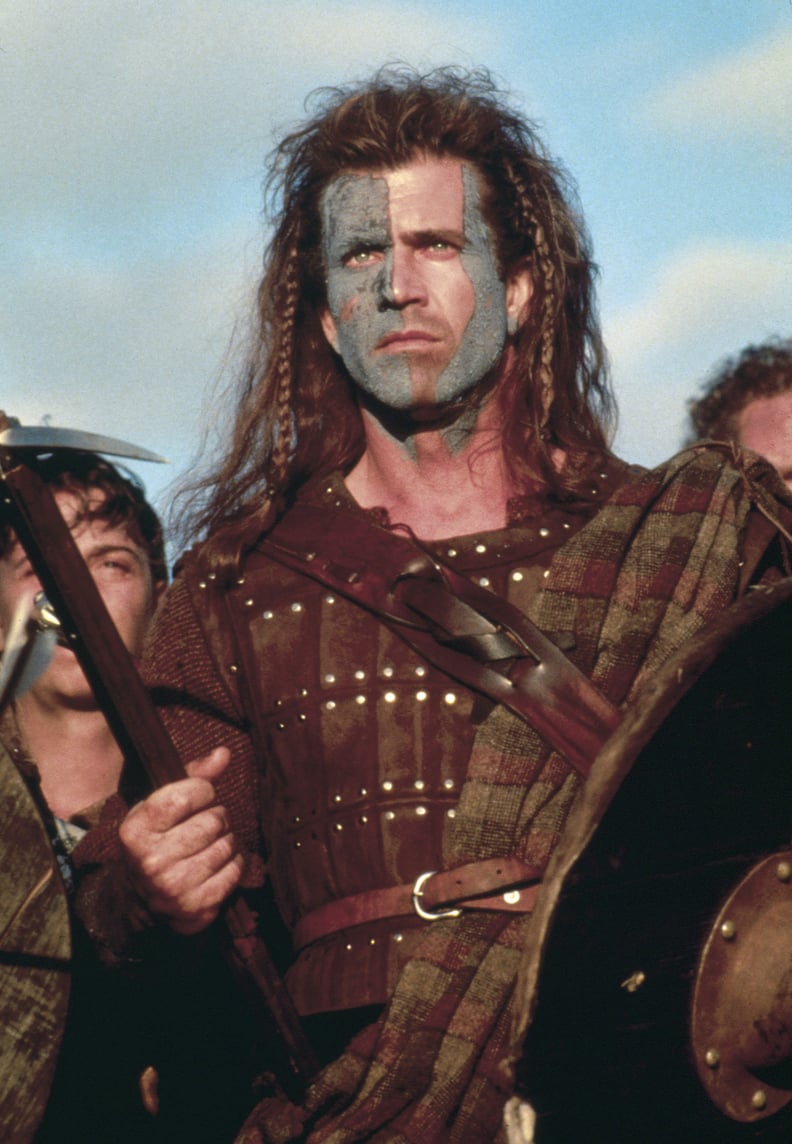 1995: Braveheart