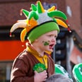 Why Our Kids Don't Celebrate Saint Patrick's Day