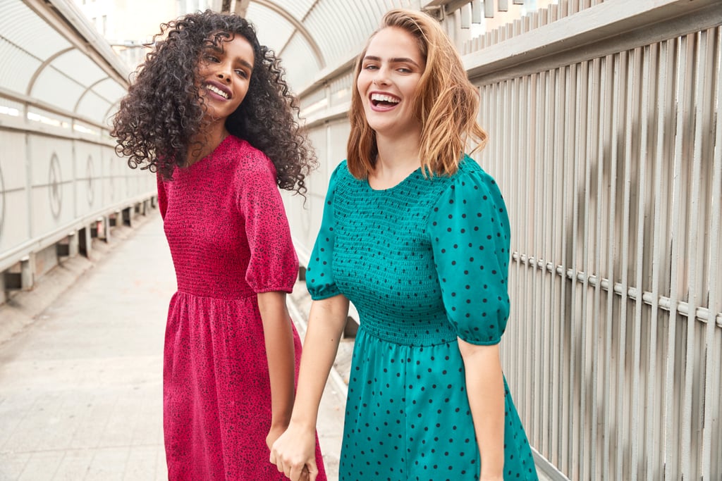 Cheap Holiday Party Dresses From POPSUGAR at Kohl's