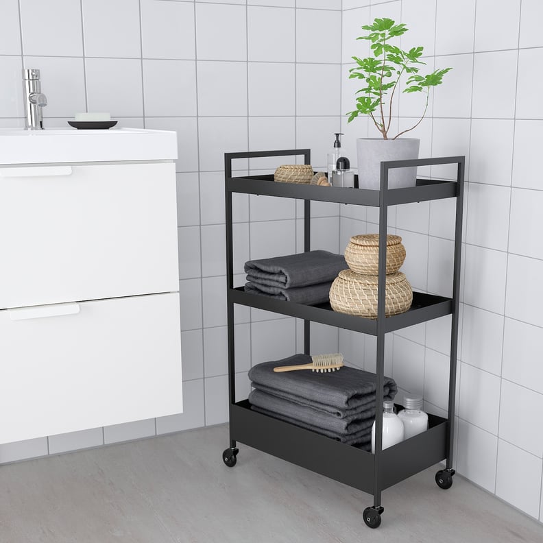 Nissafors Utility Cart