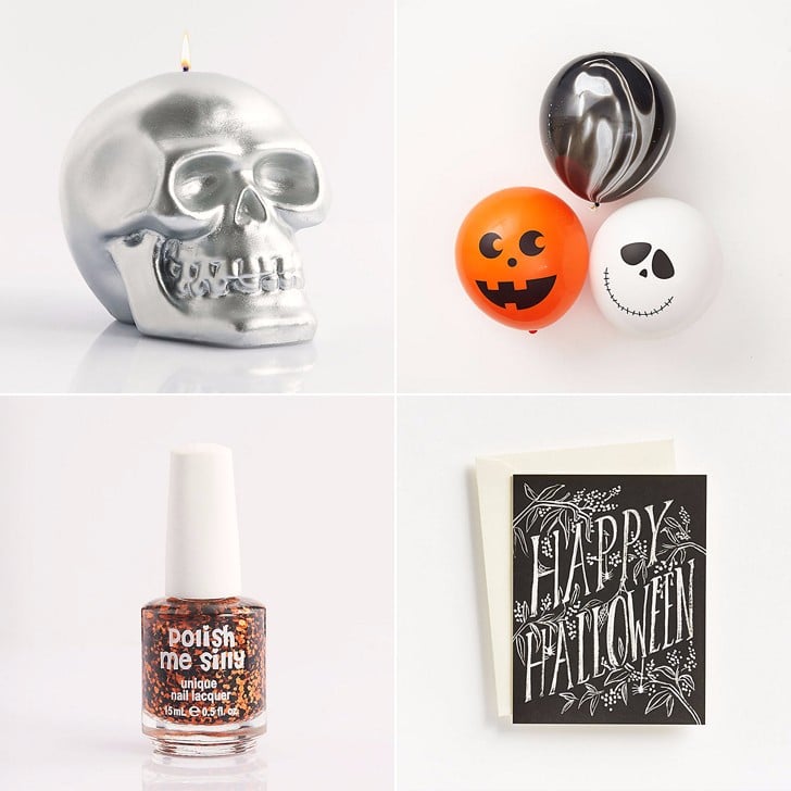 Best Halloween Products From Paper Source | POPSUGAR Smart Living