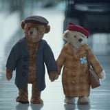 Heathrow Airport's Christmas Ad