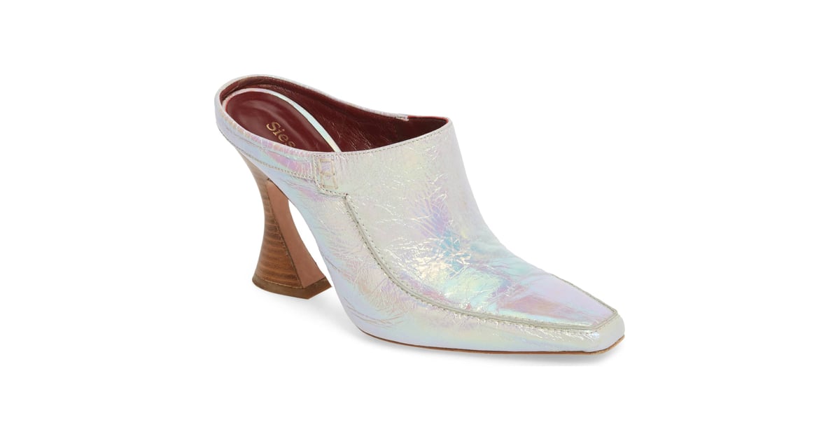holographic mules