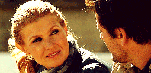 When the Sun Makes Them Look Like Two Beautiful, Southern Angels