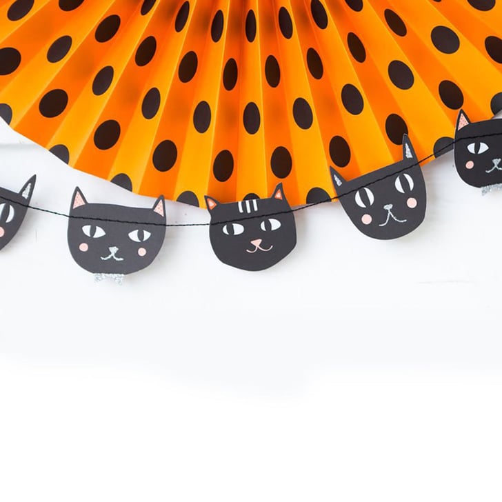Halloween Black Cat Decoration  Best Halloween Decor From Etsy  2020