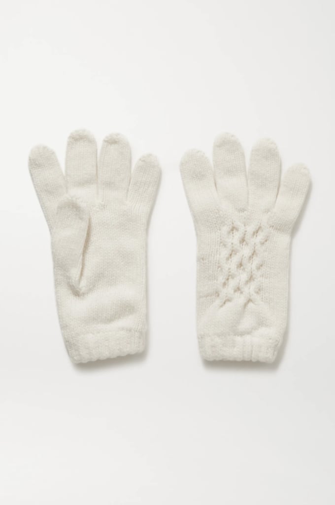 Johnstons Of Elgin Cashmere Gloves