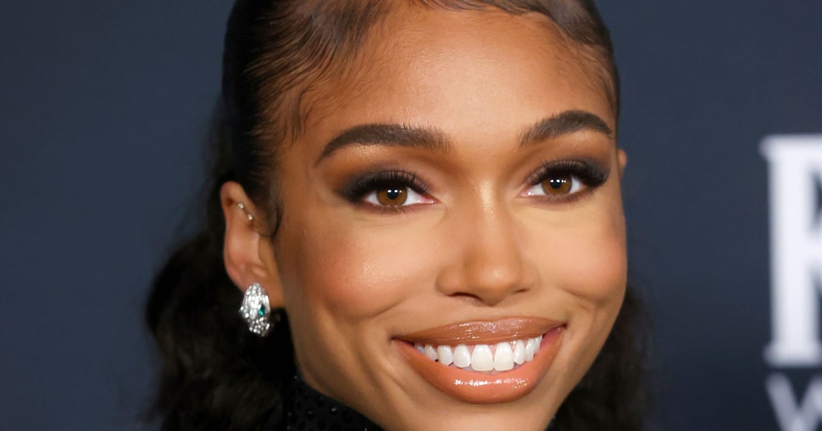Lori Harvey's Bob Is Proof That Short Hair in the Winter Can Work.jpg