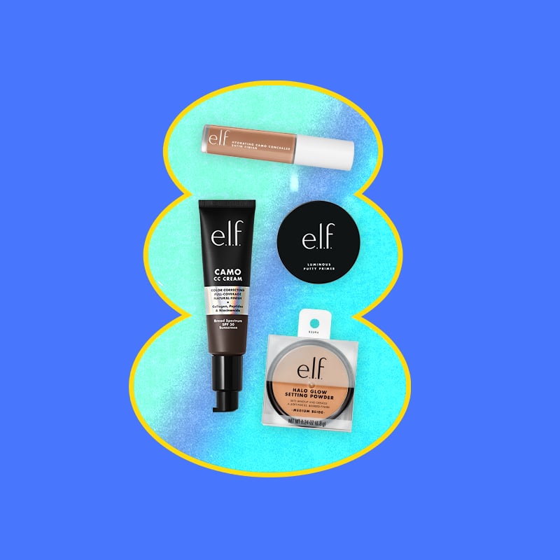 For a Full Coverage Radiant Finish For a Full Coverage Radiant Finish
