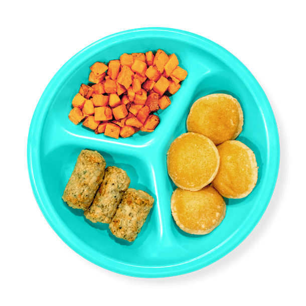 Best Overall Meal Delivery For Kids