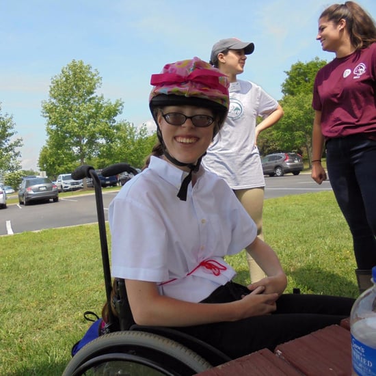 Girl With Cerebral Palsy Not Allowed to Attend Prom