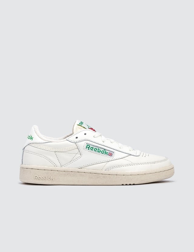Reebok Club C 85 Vintage