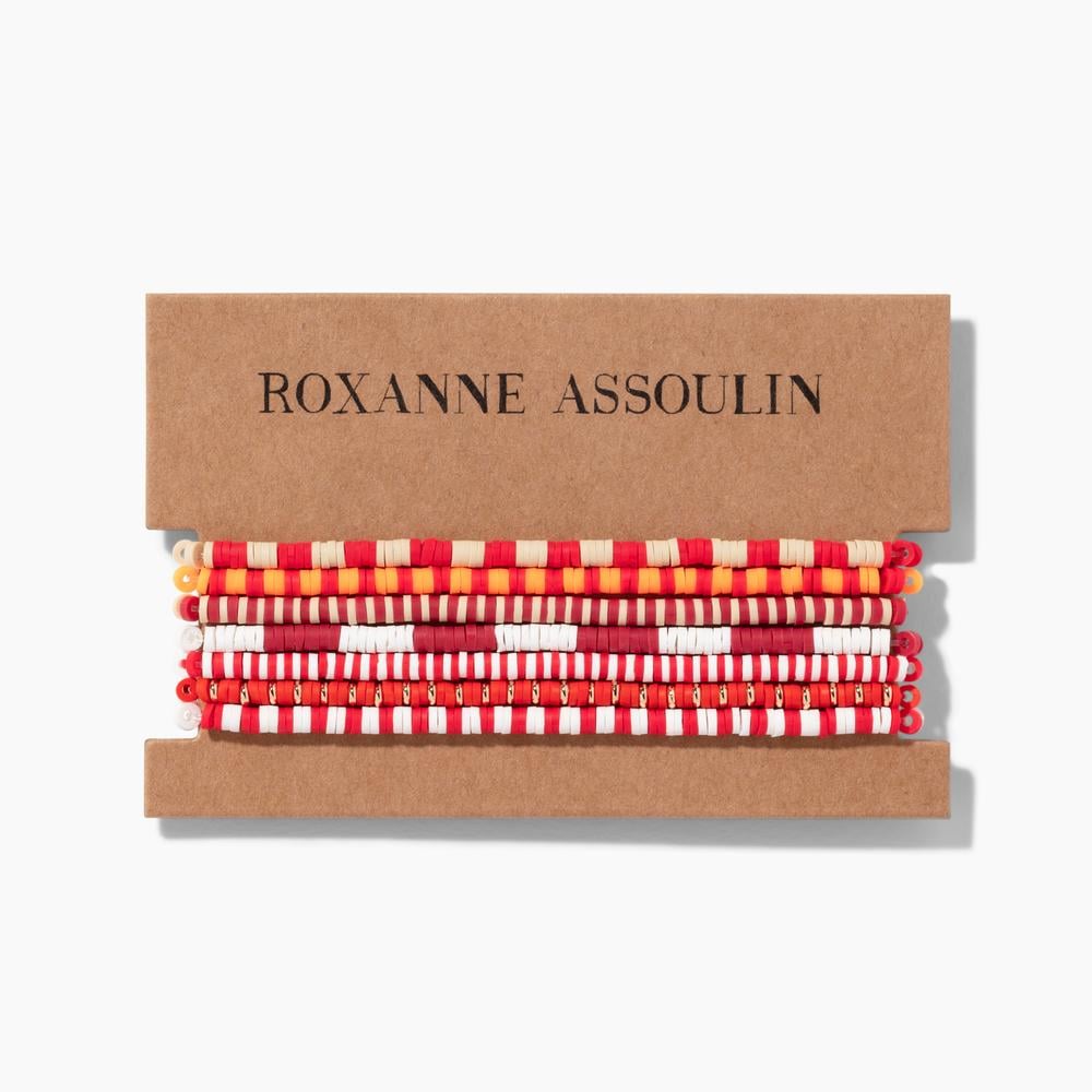 Roxanne Assoulin Colour Therapy The Little Set