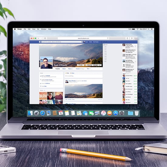 Facebook Shopping Feature