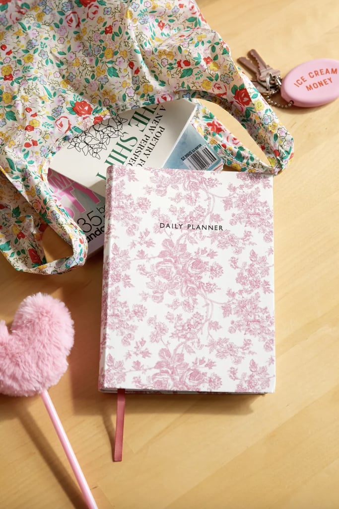 Best Undated Planner
