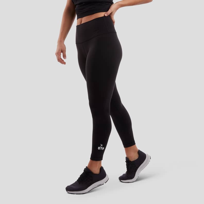 Shop OrangeTheory's New Lululemon Collection