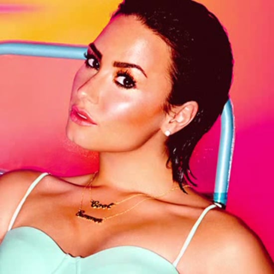 Demi Lovato "Cool For the Summer" Single