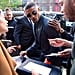 Black Panther Cast at the 2018 Met Gala