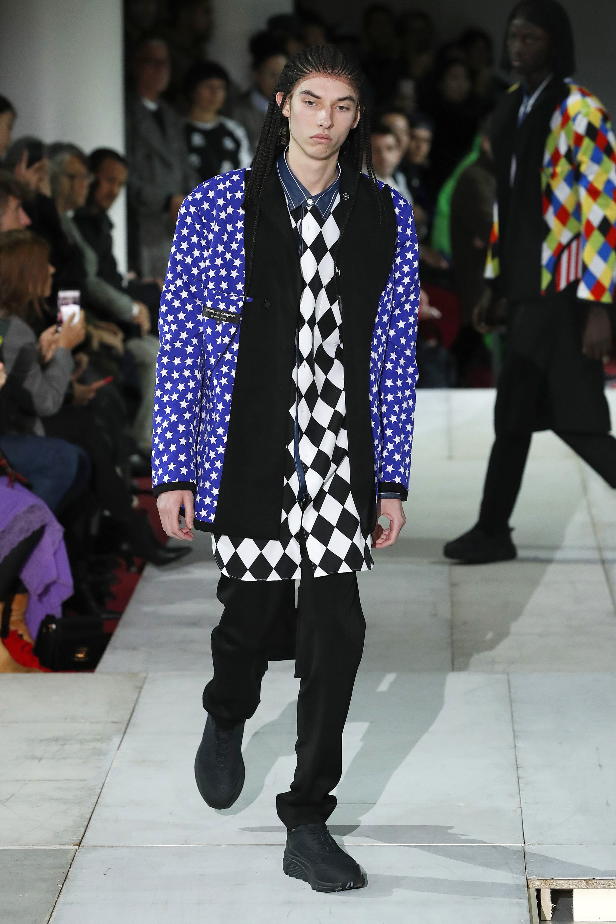 Fashion Shopping Style Comme Des Gar ons Apologises For