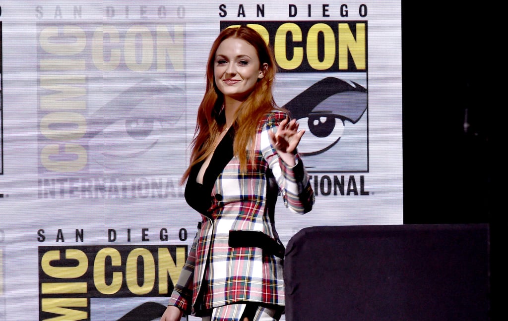 Sophie Turner