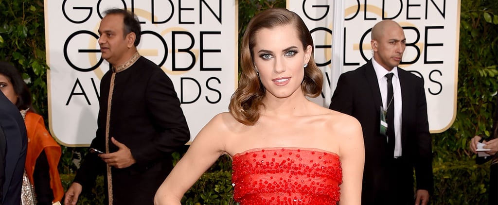 Golden Globes 2015 Red Carpet Dresses