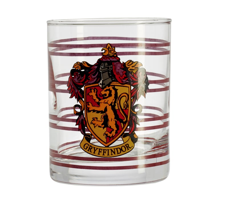 Gryffindor Tumbler