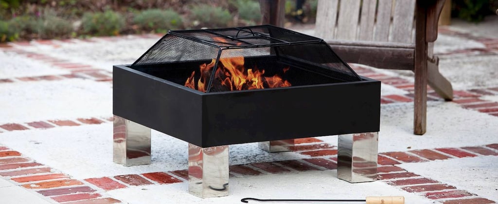 Best Firepits