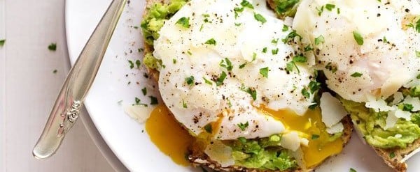 Healthy Savory Breakfast Recipes