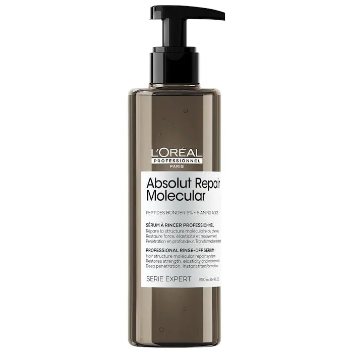 Best Treatment For Damaged Hair