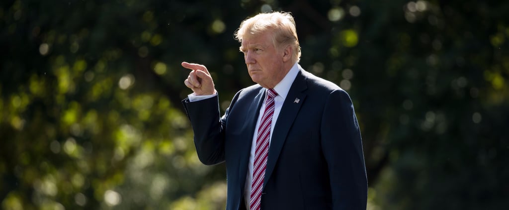 Trump Tweet Called Obama a Moron Before Tillerson Report