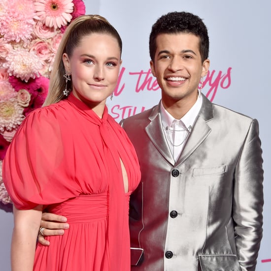 Jordan Fisher Announces Birth of First Child